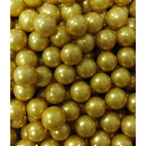 PERLA GRANDE DORADA 100 GRS